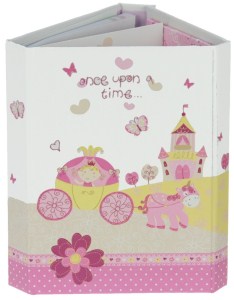 DO11: Organiser Sets - Once Upon A Time (Pack Size 12)